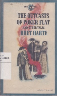Image of The Outcasts of Poker Flat and Other Tales