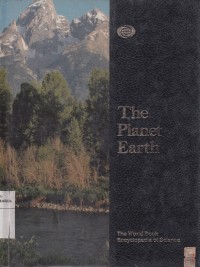 Image of The Planet Earth