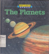 Image of The Planets
