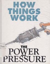 Image of The Power of Pressure