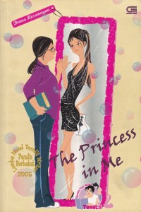 Image of The Princess in Me