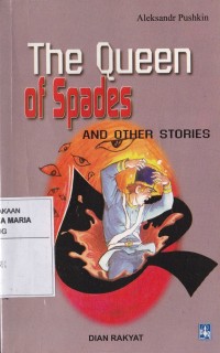 Image of The Queen Of Spades And Other Stories