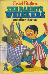 Image of The Rabbit's Whiskers and Other Stories