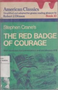 The RedBadge of Courage