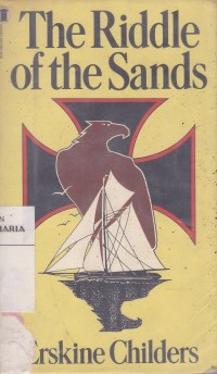 Image of The Riddle of the Sands