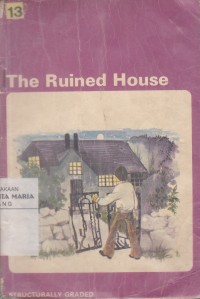 Image of The Ruined House