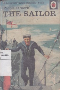 Image of 'People at Work' The Sailor