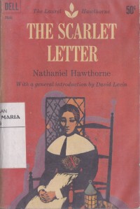 Image of The Scarlet Letter