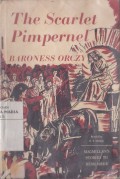 The Scarlet Pimpernel