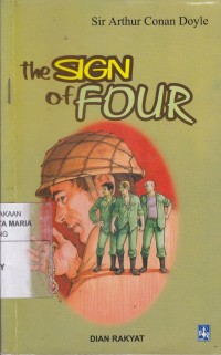 Image of The Sign of Four