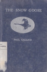 Image of The Snow Goose