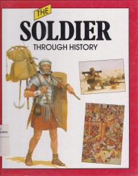 Image of The Soldier Through History