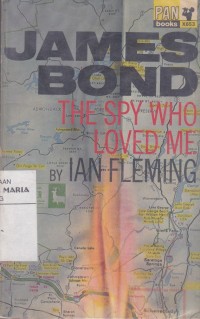 Image of The Spy Who Loved Me