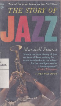 Image of The Story of Jazz