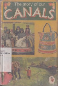 Image of The story of Our Canals