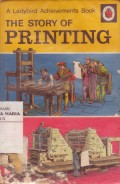 The Story of Printing
