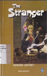 Image of The Stranger.