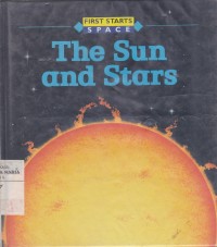 Image of The Sun and Stars