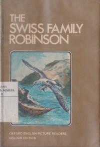 Image of The Swiss Family Robinson