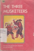 The Three Musketeers