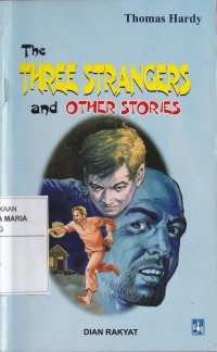 Image of The Three Strangers and Other Stories