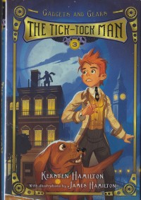 Image of The Tick-Tock Man