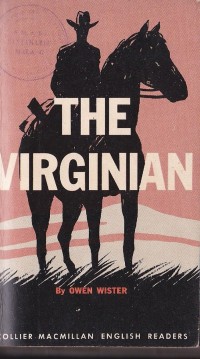 Image of The Virginian