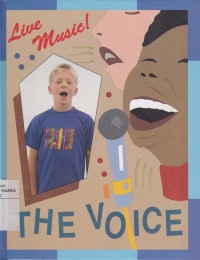 Image of The Voice