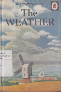 Image of The Weather