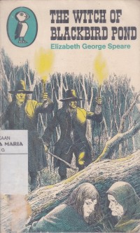 Image of The Witch of Blackbird Pond