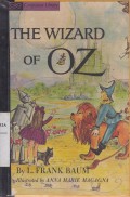 The Wizard of OZ
