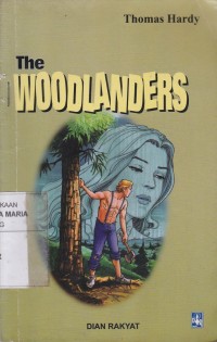 Image of The Woodlanders