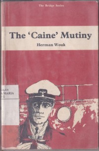 Image of The 'caine' mutiny