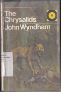 Image of The Chrysalids