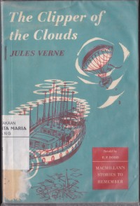 Image of The clipper of the clouds