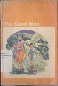 Image of The good man