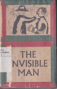 Image of The invisible man