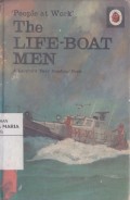 The Life-Boat Men