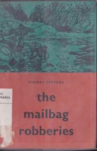 Image of The mailbag robberies