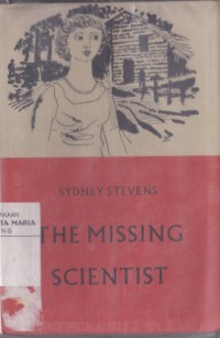 Image of The missing scientist