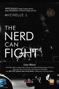 Image of The nerd can fight