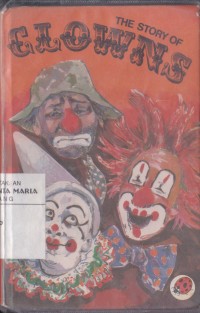 Image of The story of clowns