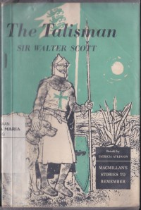 Image of The Talisman