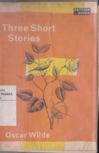 Image of Three Short Stories