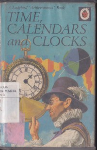Image of Time, calendars and clocks