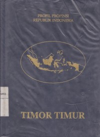 Image of Timor Timur