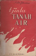 Tjinta Tanah Air
