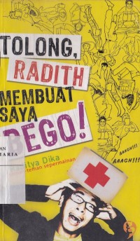 Image of Tolong Radith Membuat Saya Bego!