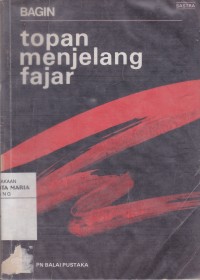 Image of Topan Menjelang Fajar
