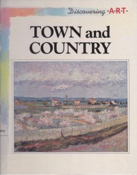 Image of Town and Country